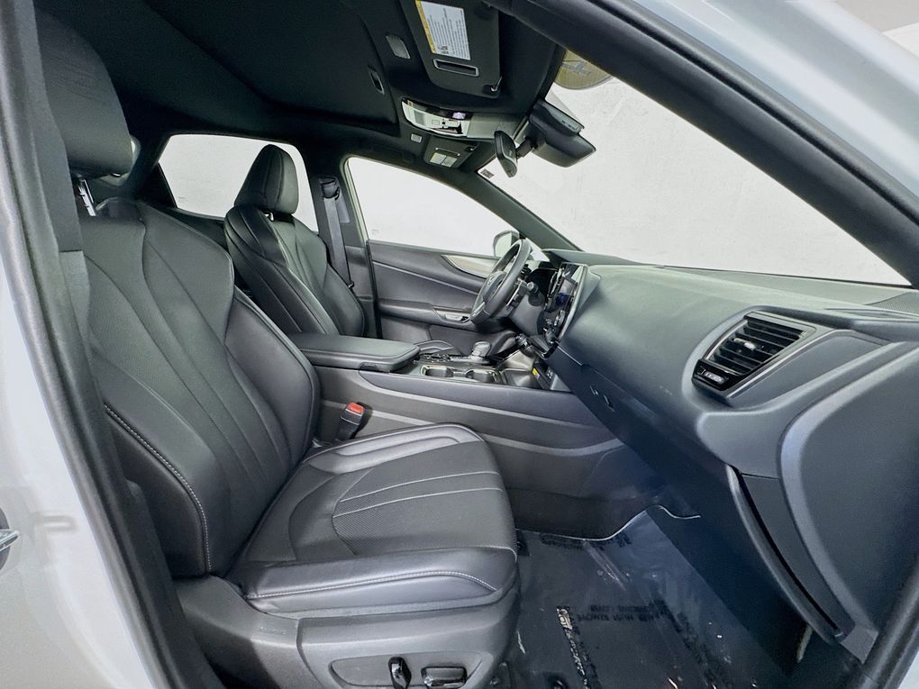 Used 2024 Lexus NX SUV
