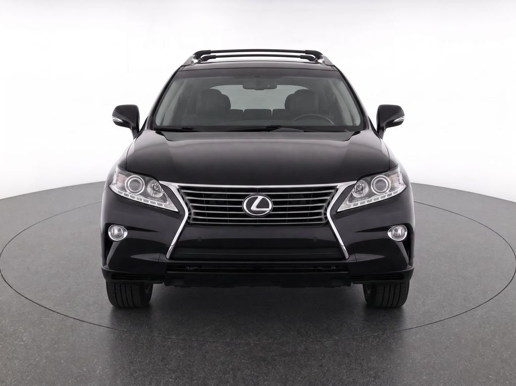 Used 2015 Lexus RX SUV