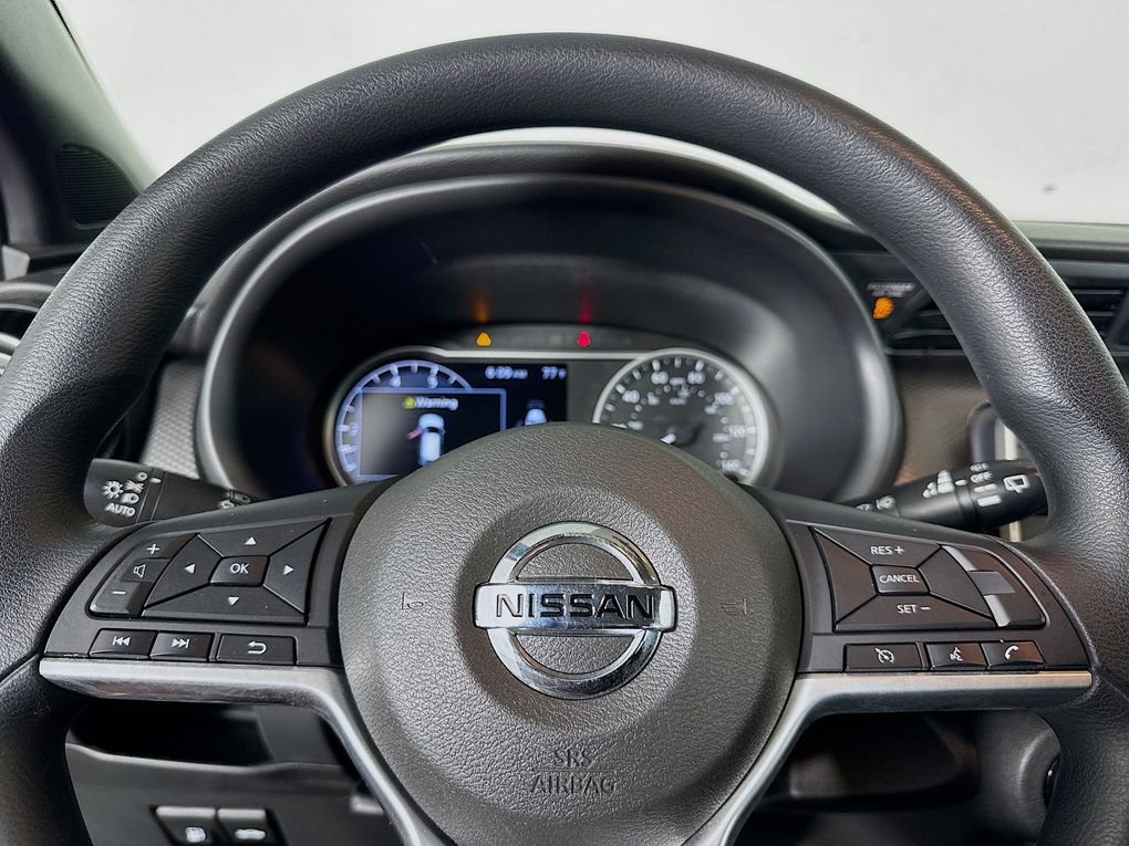 Used 2018 Nissan Kicks SUV