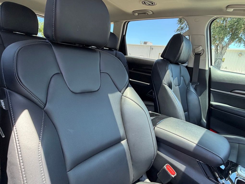 Used 2024 Kia Telluride SUV