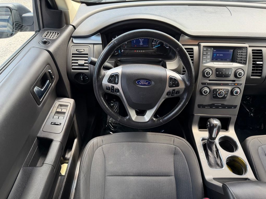 Used 2014 Ford Flex SUV