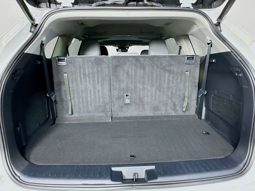 Used 2023 Toyota Highlander Hybrid SUV