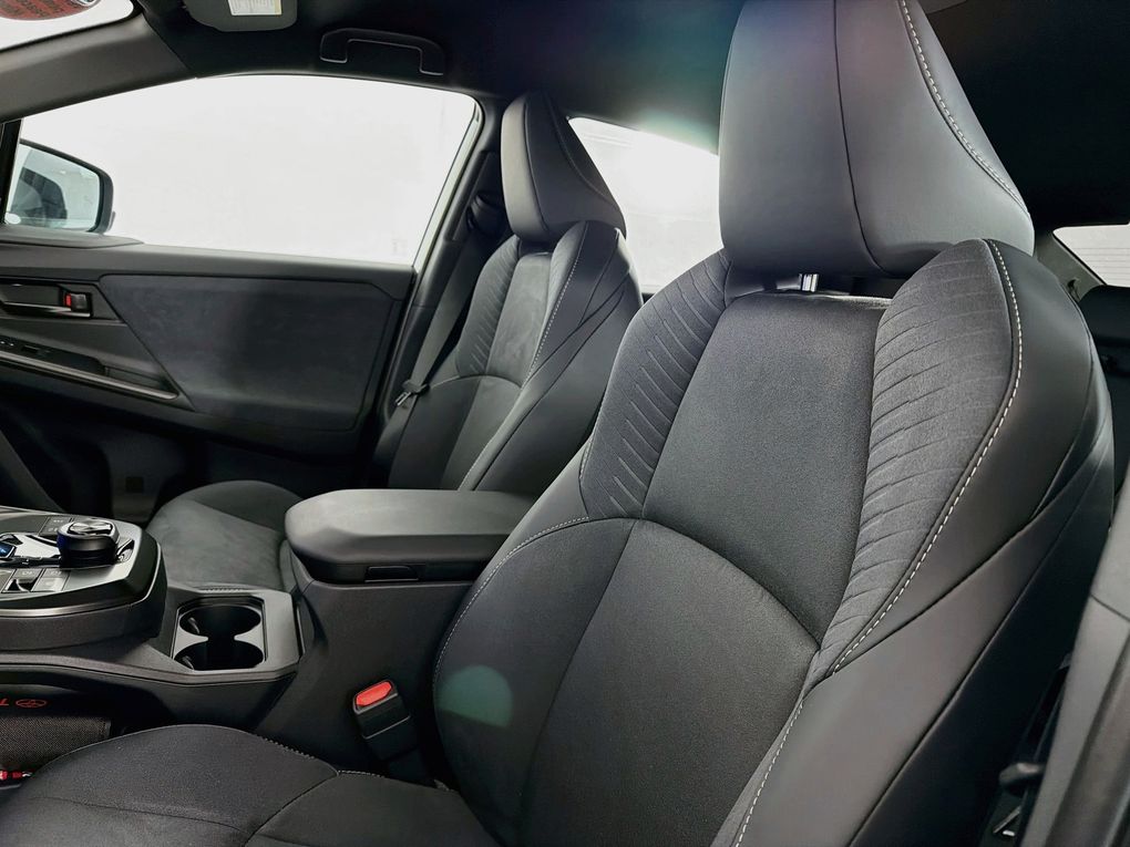 New 2026 Toyota C-HR SUV