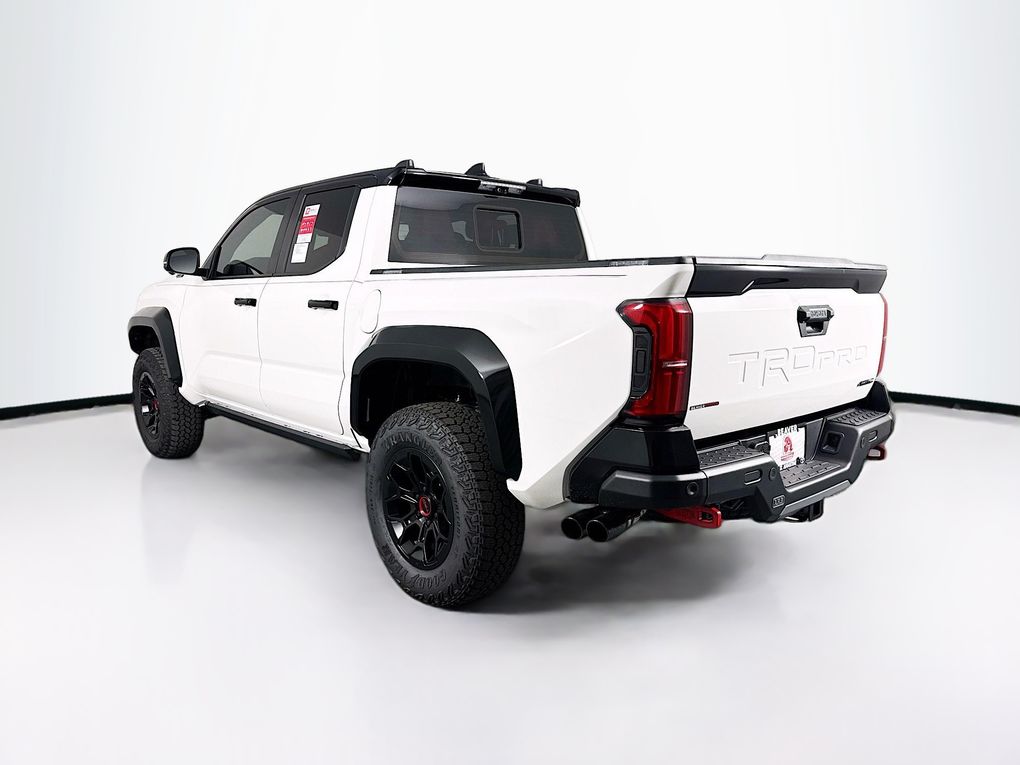 New 2025 Toyota Tacoma i-FORCE MAX Truck