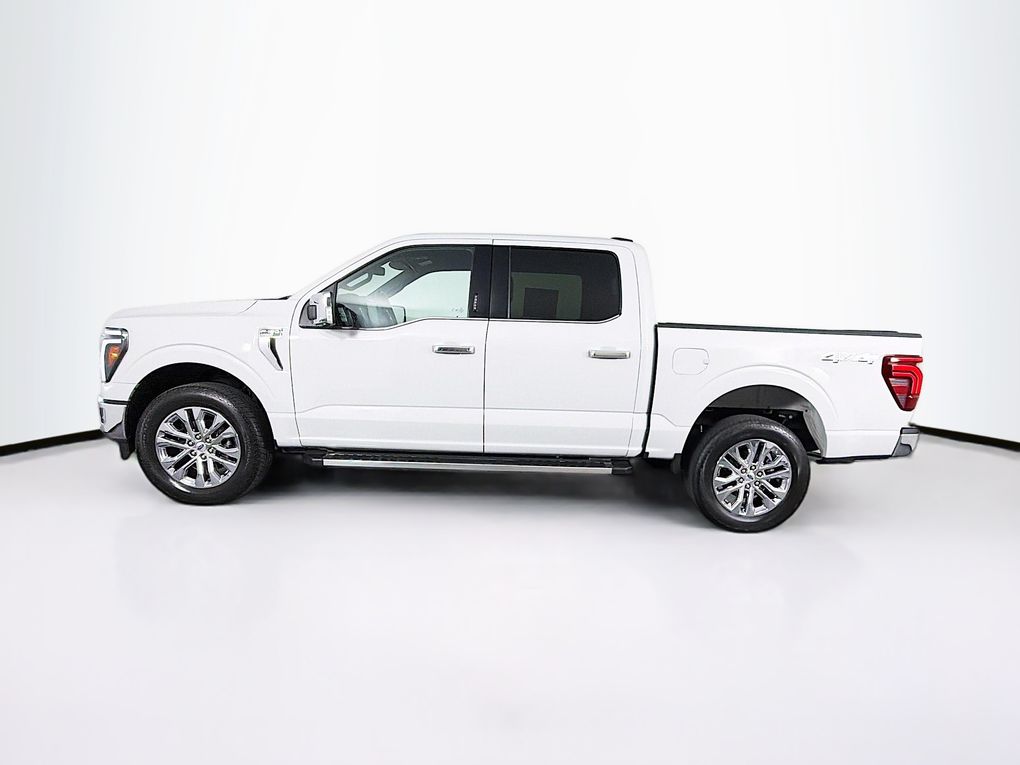 Used 2024 Ford F-150 Truck