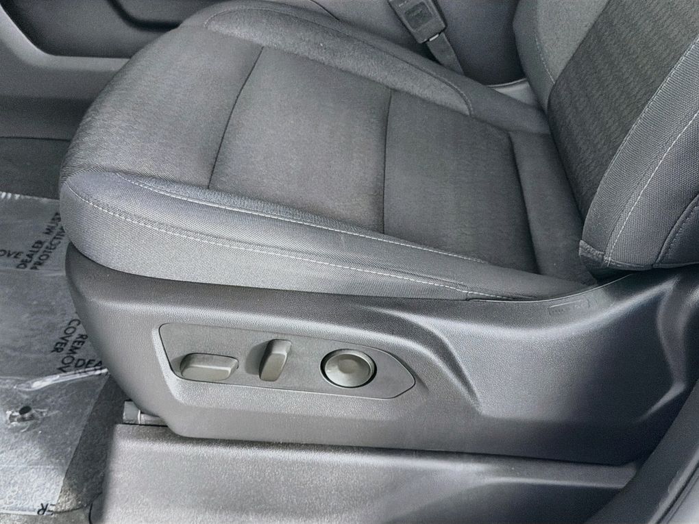 Used 2024 Chevrolet Silverado 1500 Truck