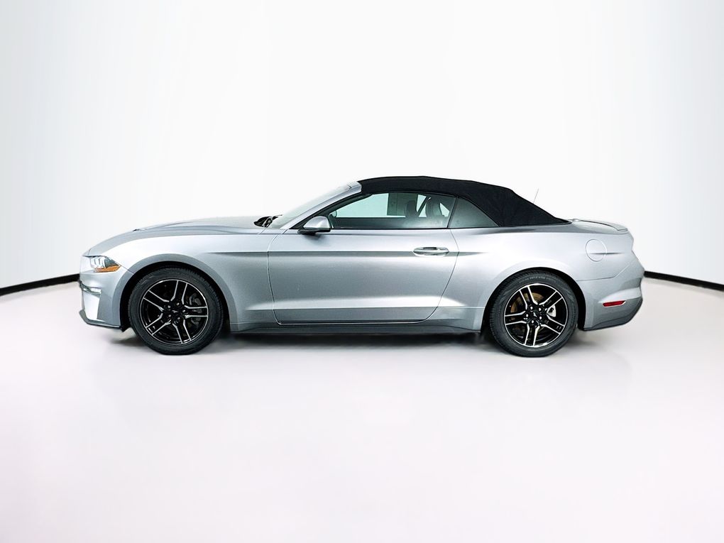 Used 2023 Ford Mustang Convertible