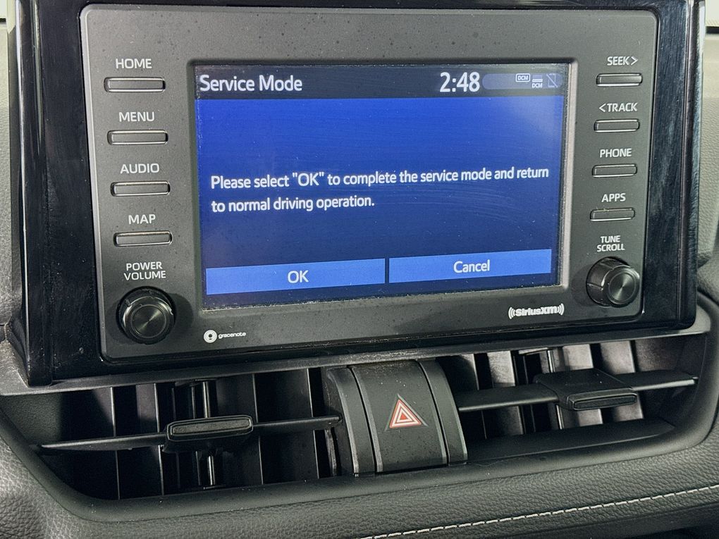Used 2021 Toyota RAV4 SUV