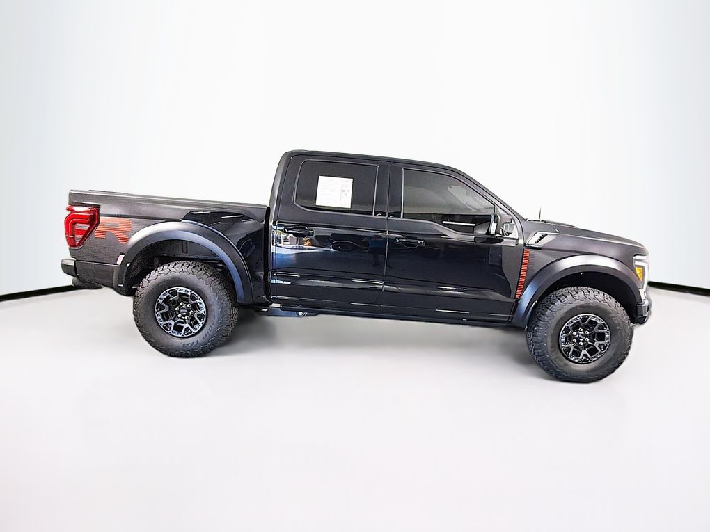 Used 2026 Ford F-150 Truck