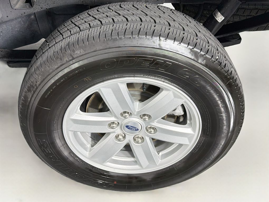 Used 2023 Ford F-150 Truck