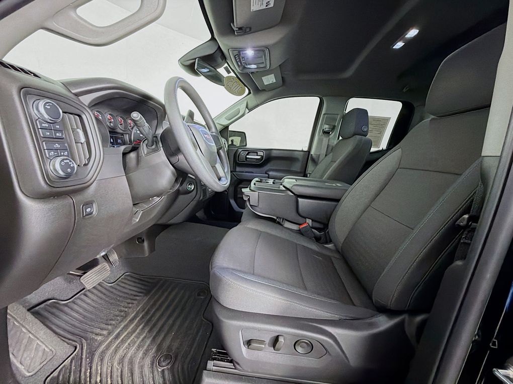 Used 2025 GMC Sierra 1500 Truck