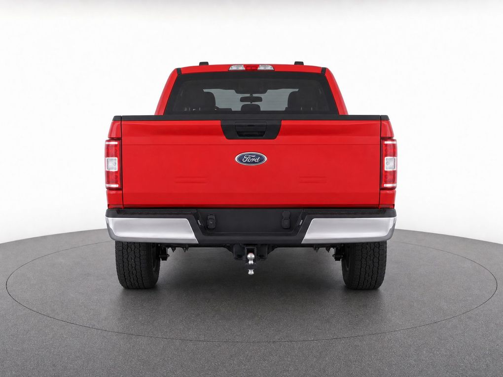Used 2019 Ford F-150 Truck