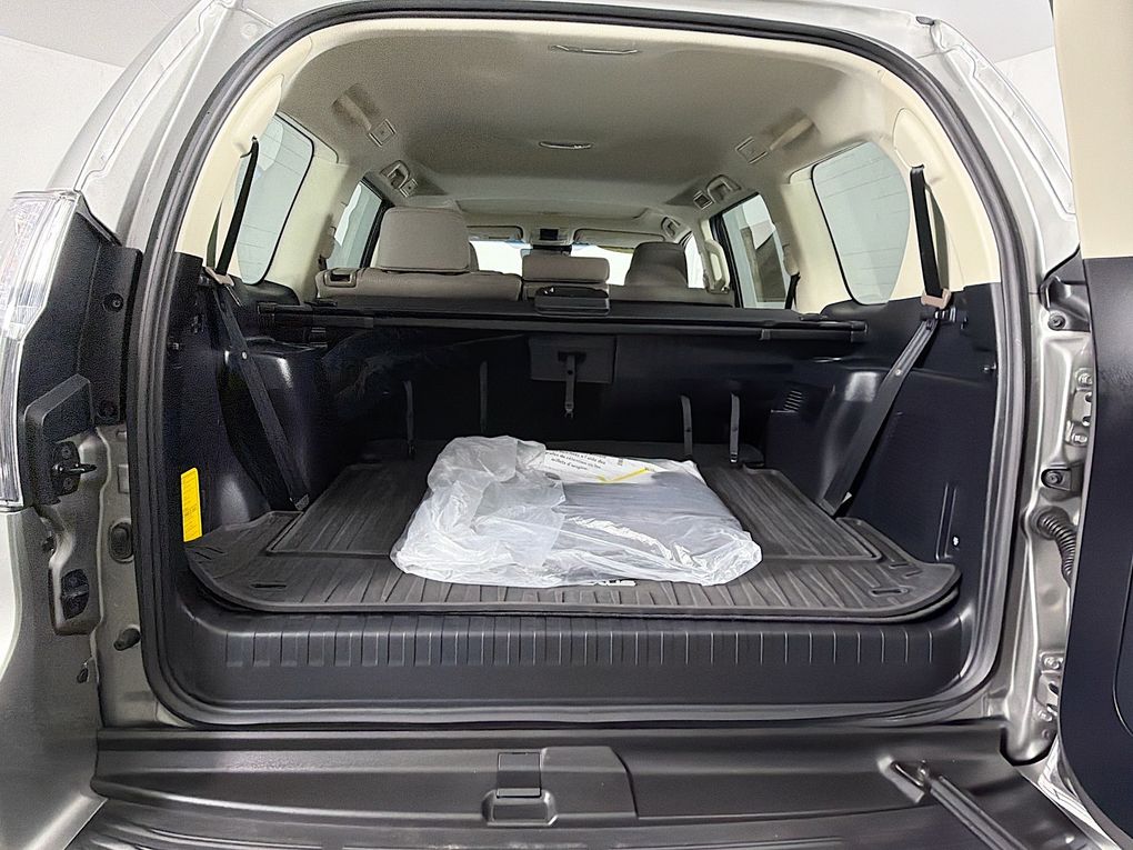 Used 2023 Lexus GX SUV