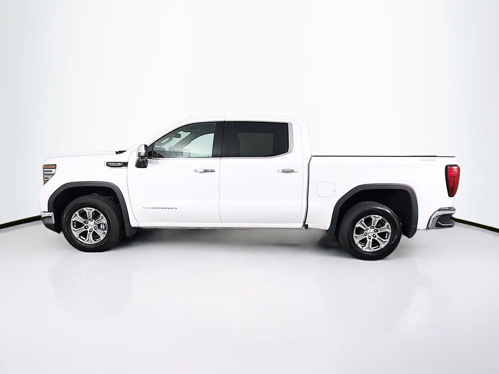 Used 2024 GMC Sierra 1500 Truck