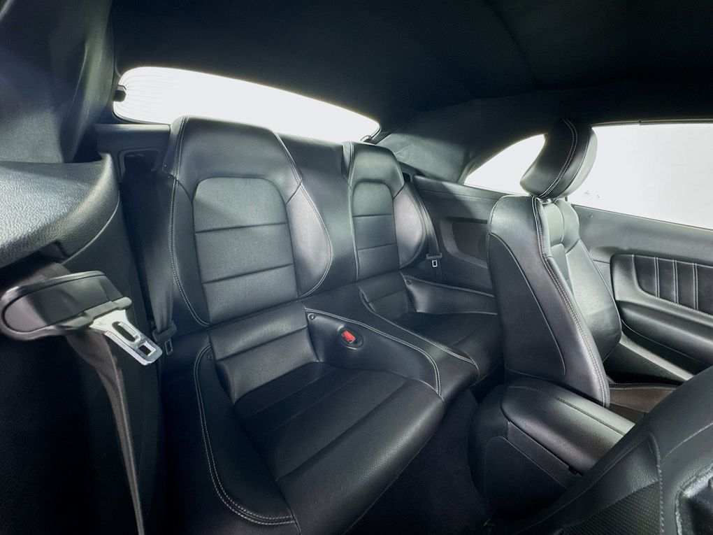 Used 2023 Ford Mustang Convertible