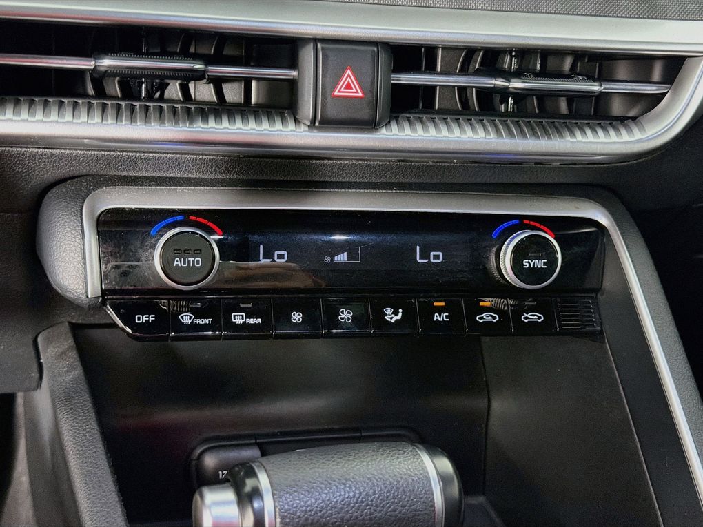 Used 2023 Kia K5 Sedan
