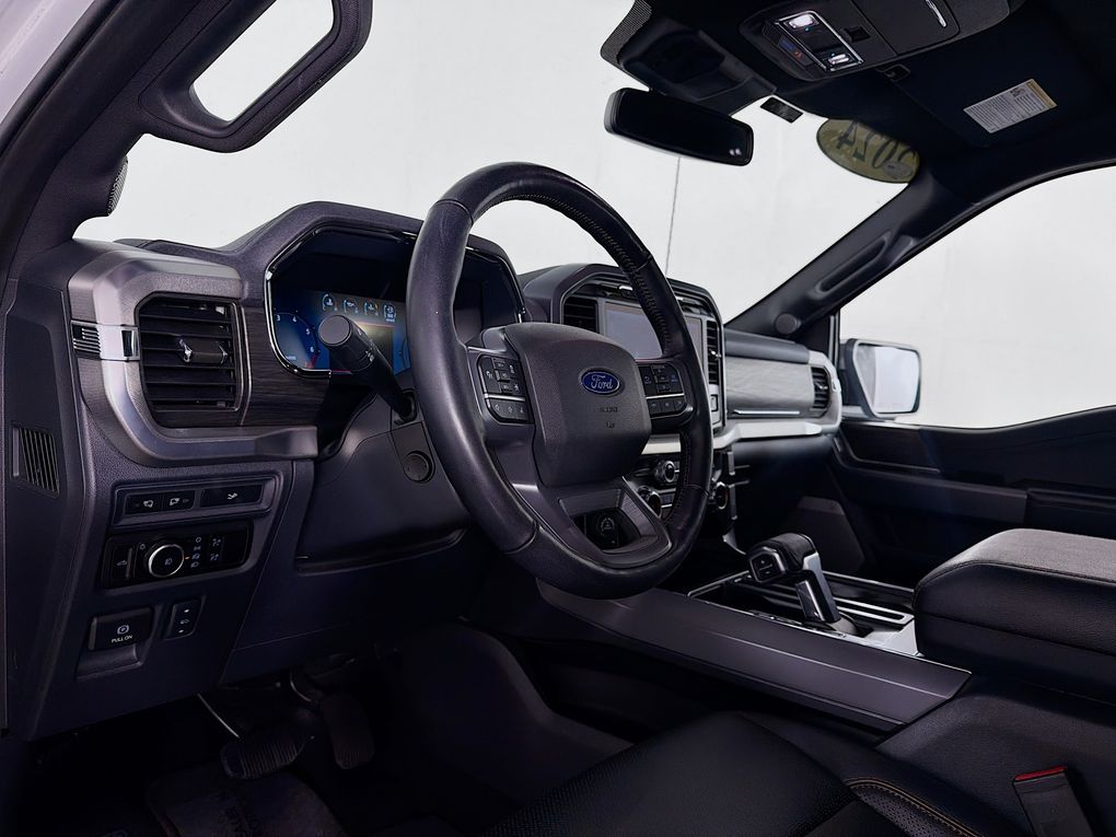 Used 2024 Ford F-150 Truck