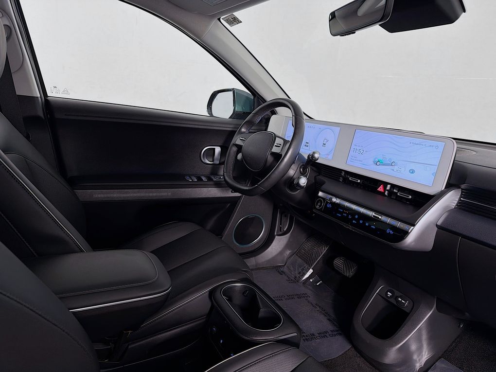 Used 2023 Hyundai IONIQ 5 SUV