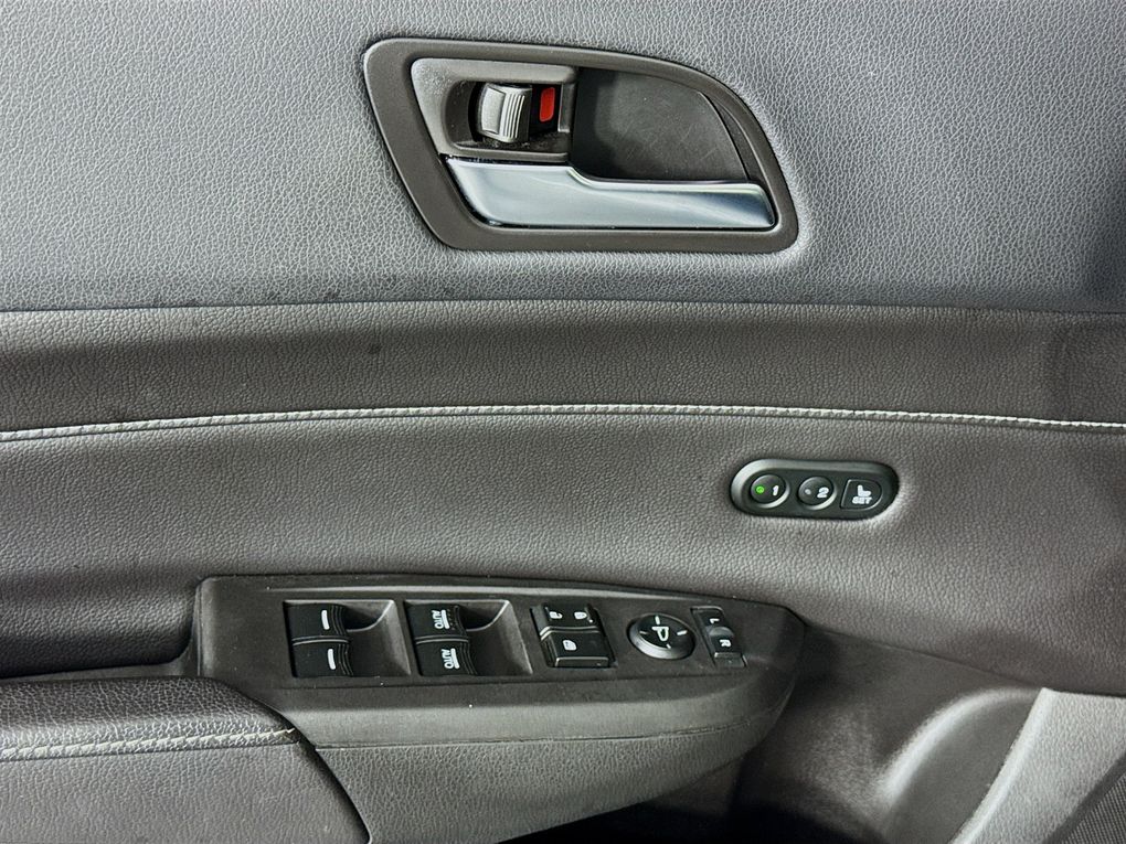 Used 2021 Acura ILX Sedan