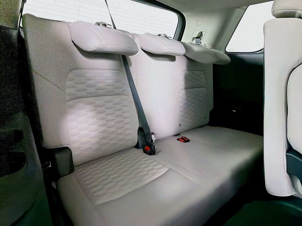Used 2022 Nissan Pathfinder SUV