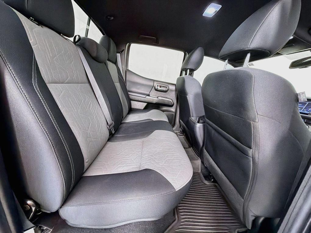 Used 2022 Toyota Tacoma Truck
