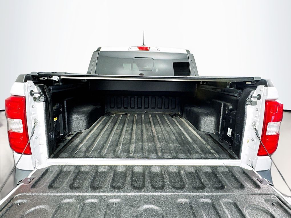 Used 2022 Ford Maverick Truck