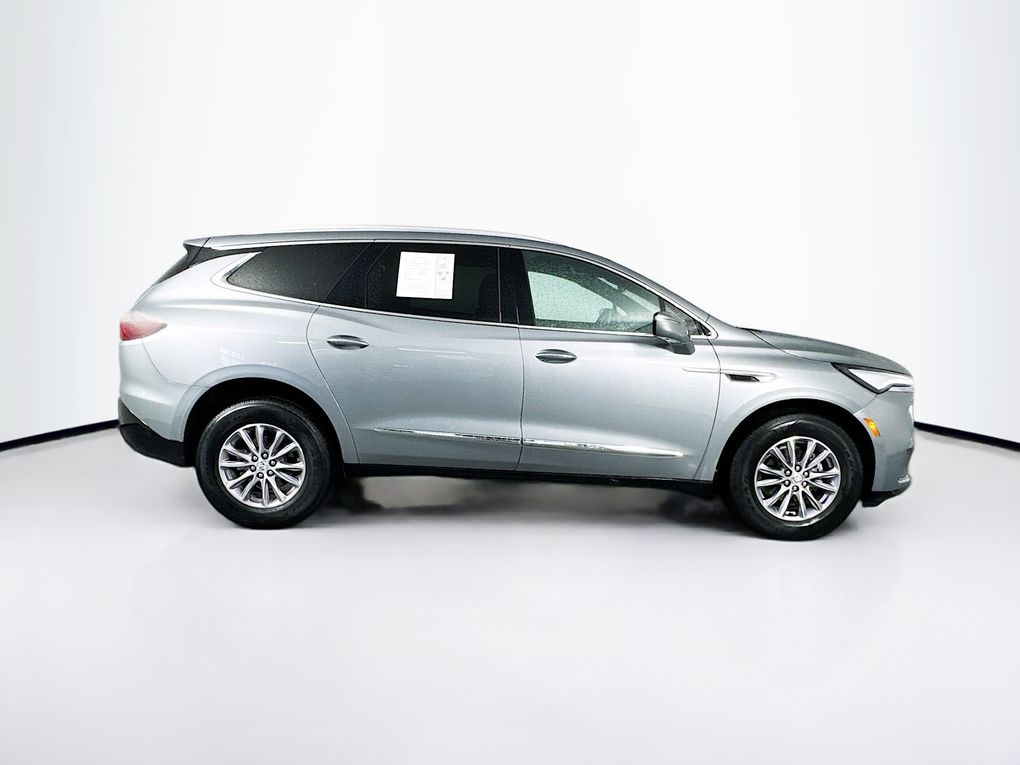 Used 2024 Buick Enclave SUV