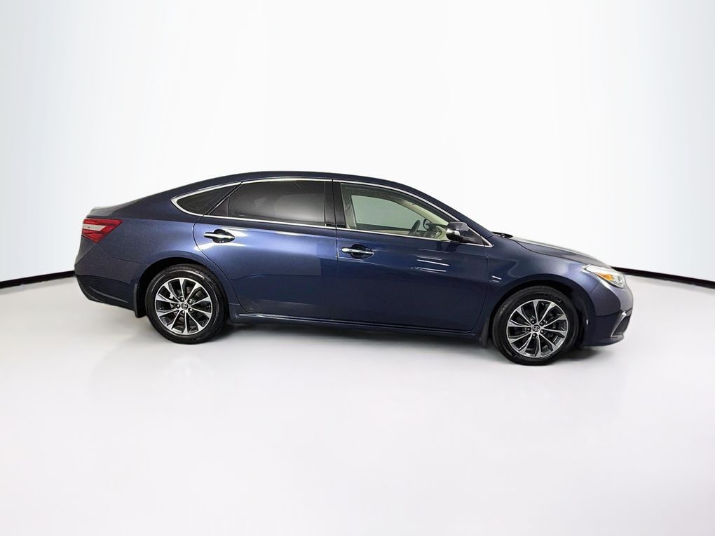 Used 2016 Toyota Avalon Sedan