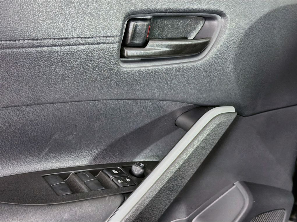 New 2026 Toyota Corolla Cross Hybrid SUV