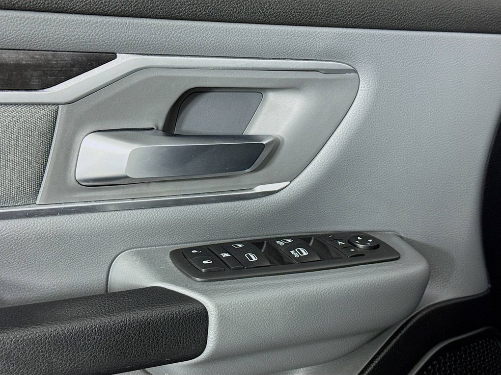 Used 2021 Ram 1500 Truck