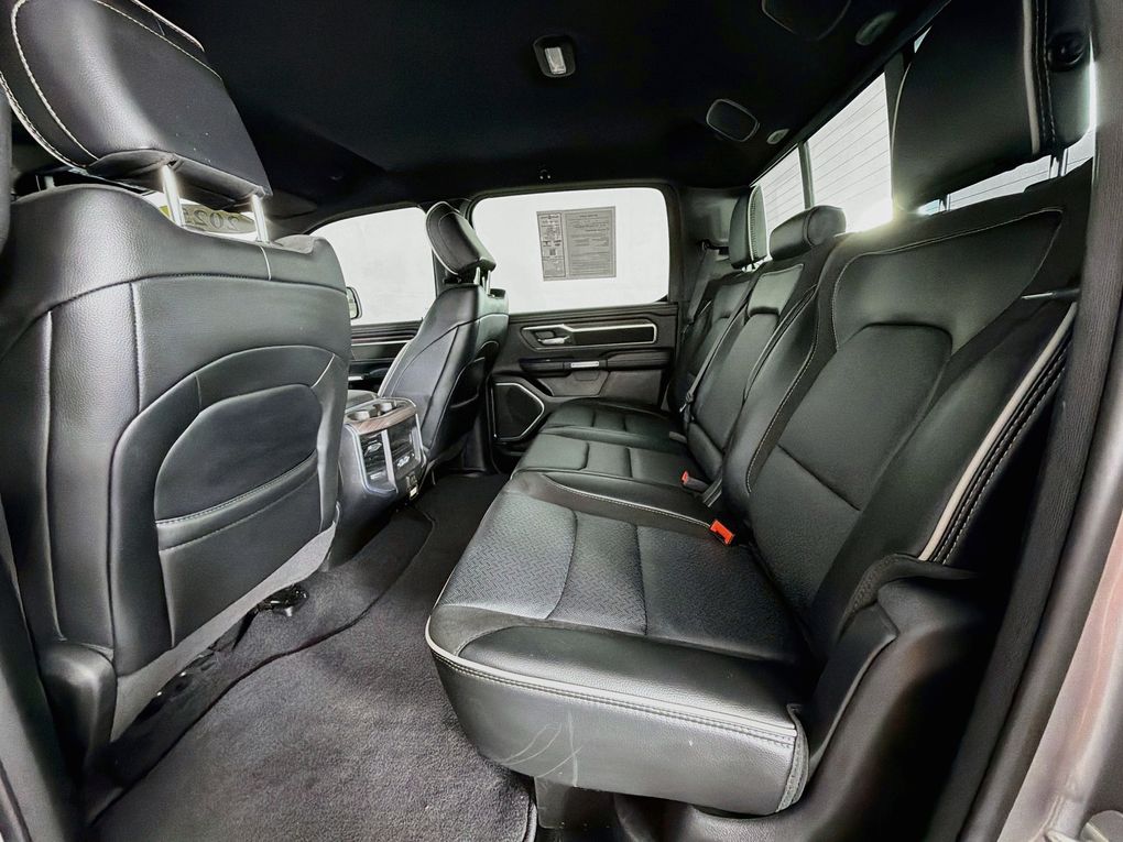 Used 2025 Ram 1500 Truck