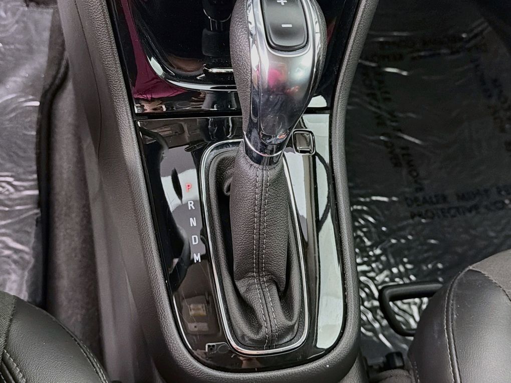 Used 2018 Buick Encore SUV