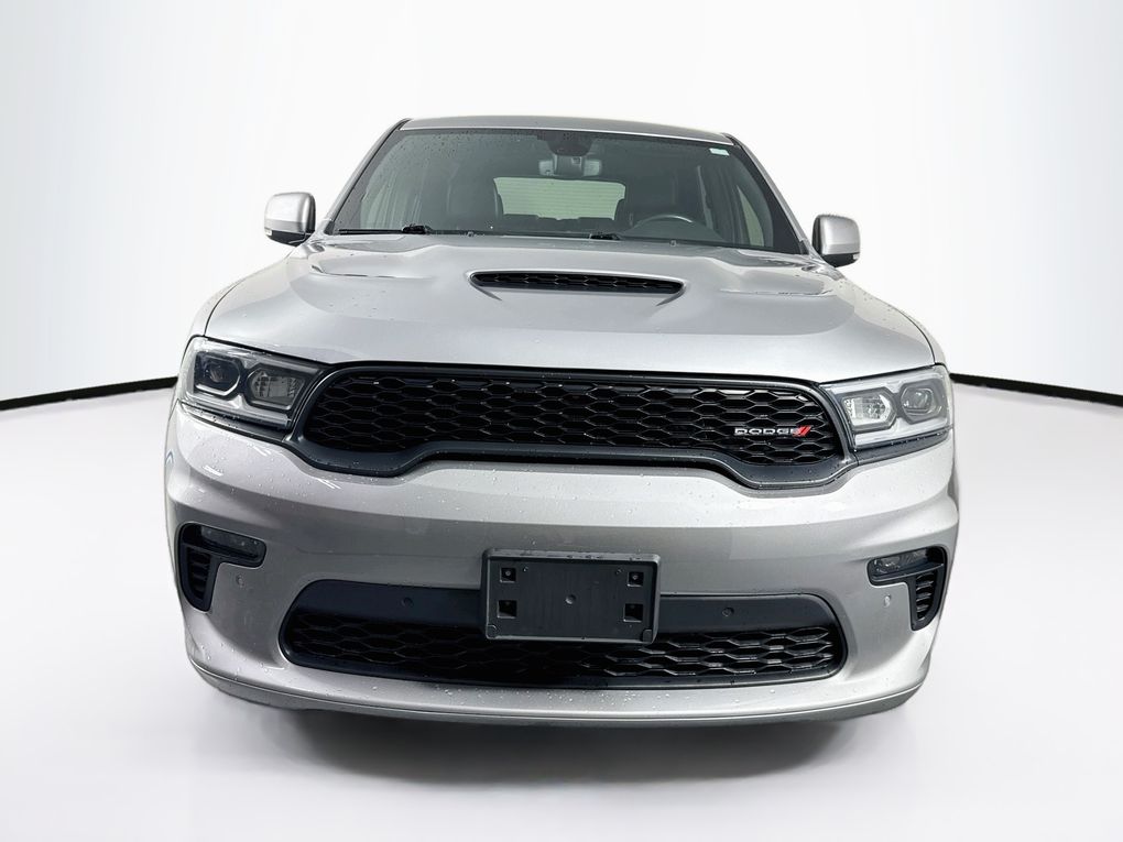 Used 2021 Dodge Durango SUV