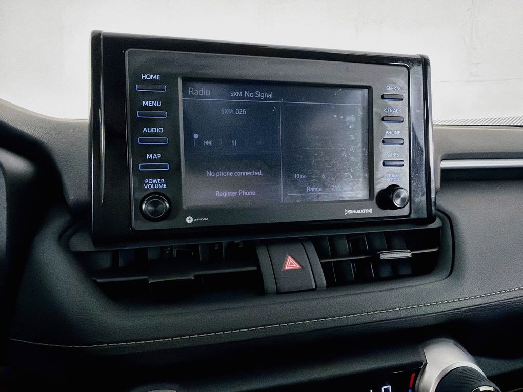 Used 2022 Toyota RAV4 SUV
