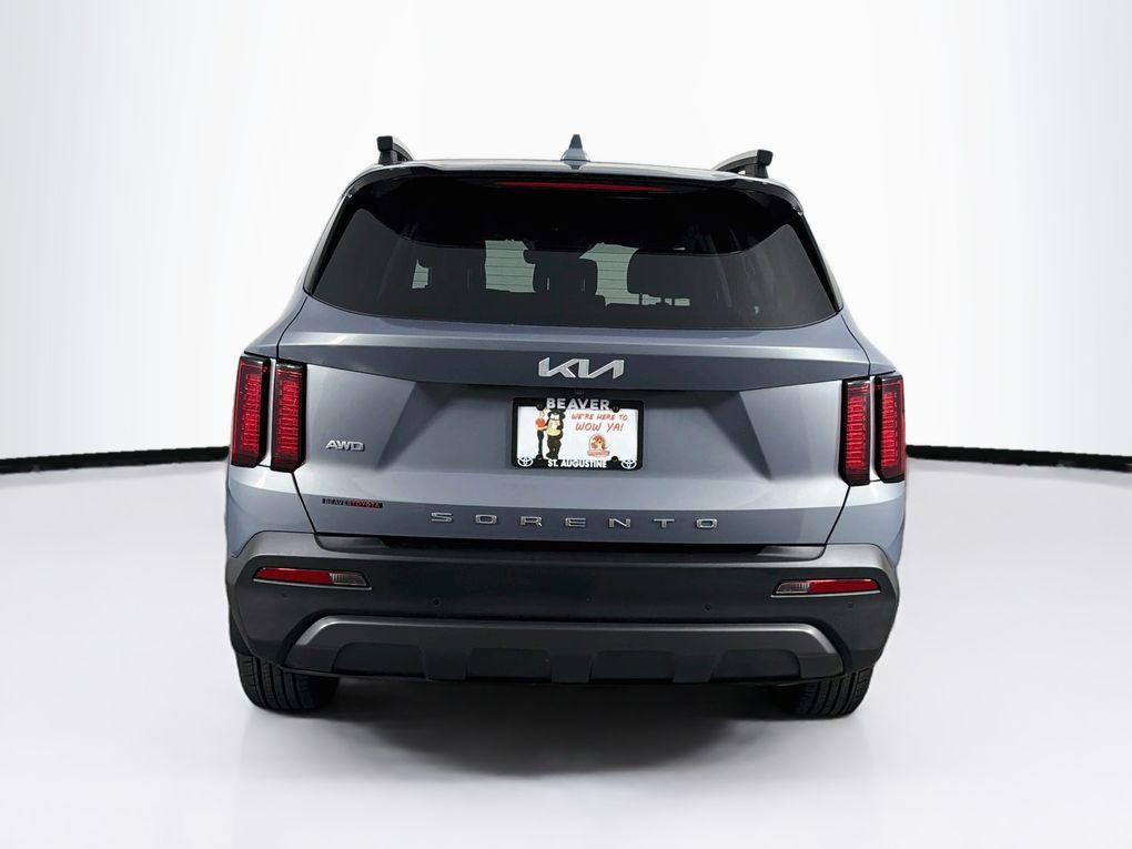Used 2022 Kia Sorento SUV