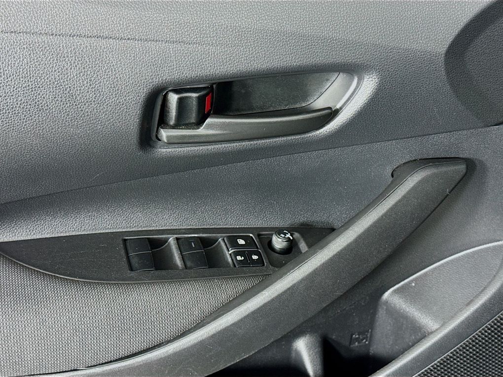 Used 2024 Toyota Corolla Sedan
