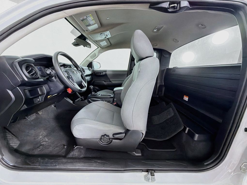 Used 2019 Toyota Tacoma Truck