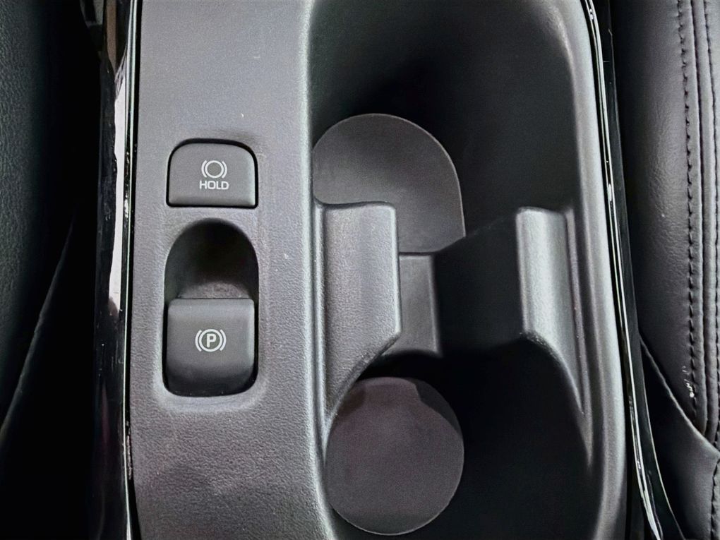 Used 2025 Toyota Corolla Sedan