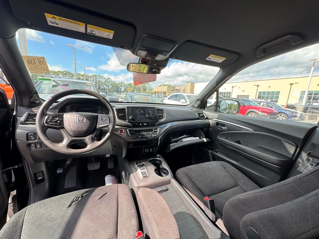 Used 2022 Honda Pilot SUV