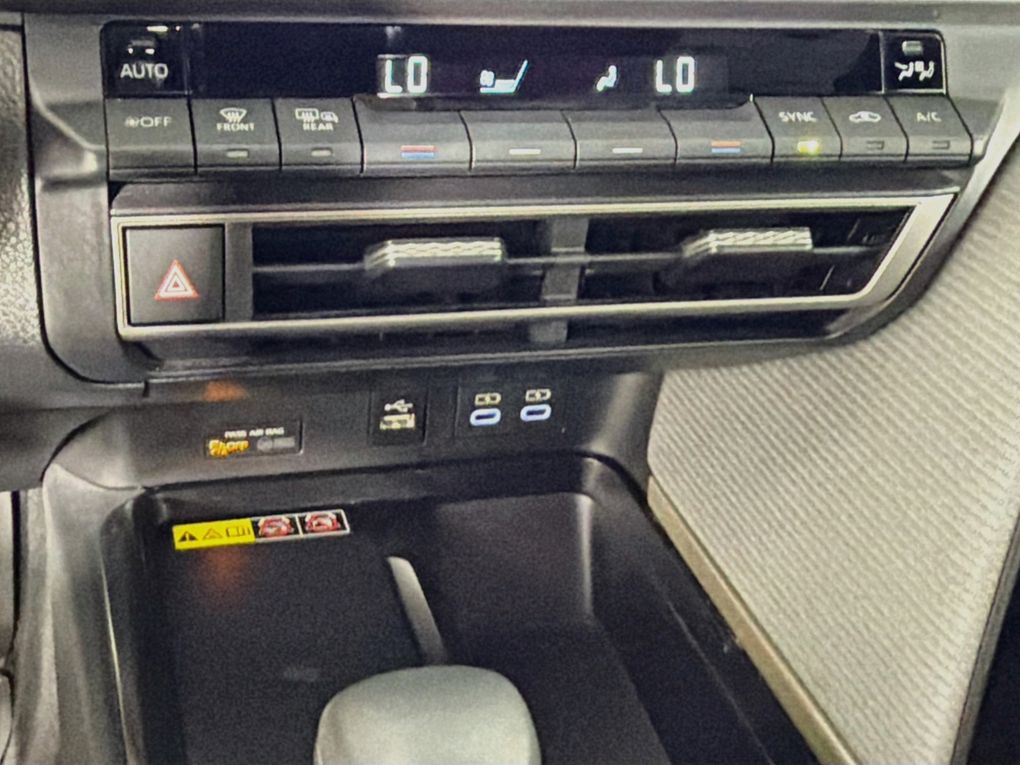 Used 2025 Toyota Camry Sedan