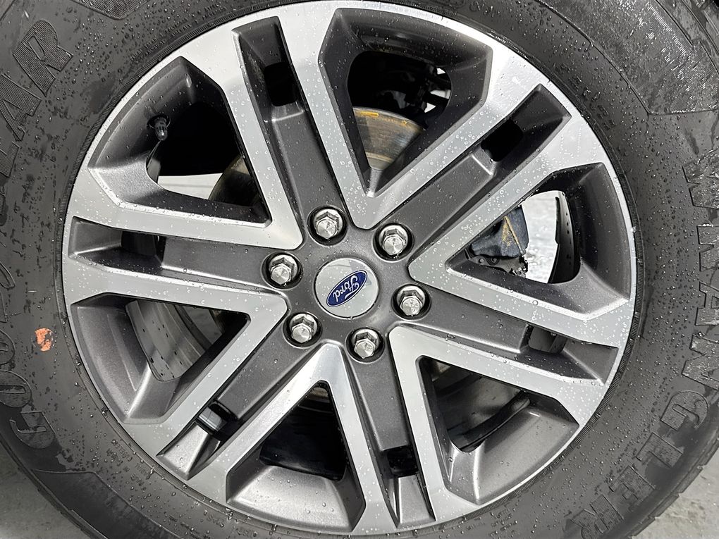 Used 2021 Ford F-150 Truck