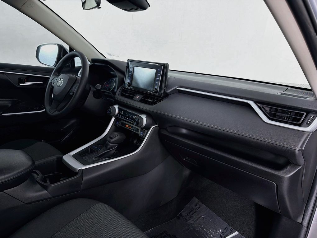 Used 2022 Toyota RAV4 SUV