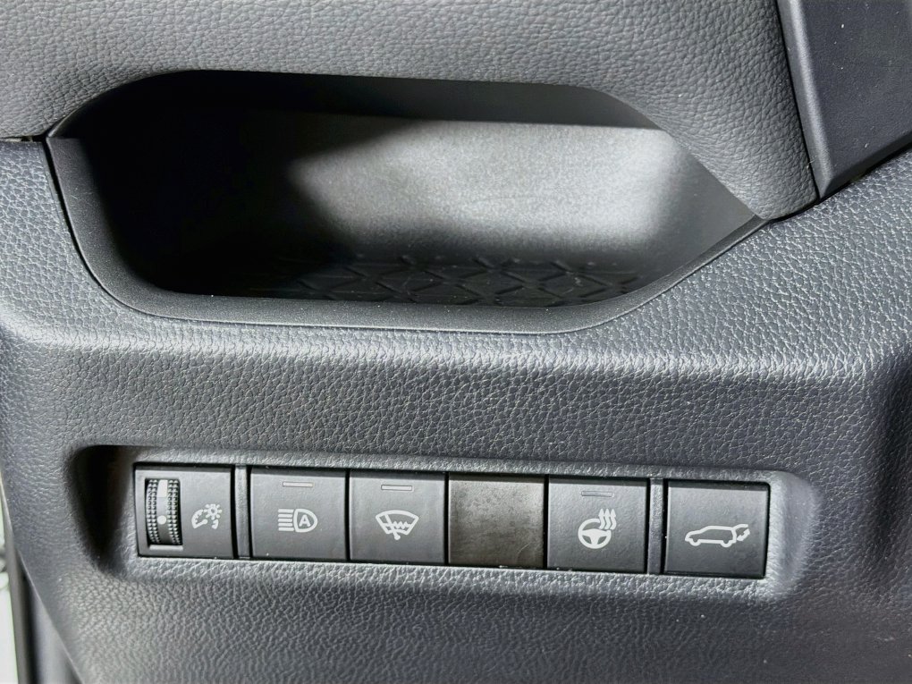Used 2022 Toyota RAV4 SUV