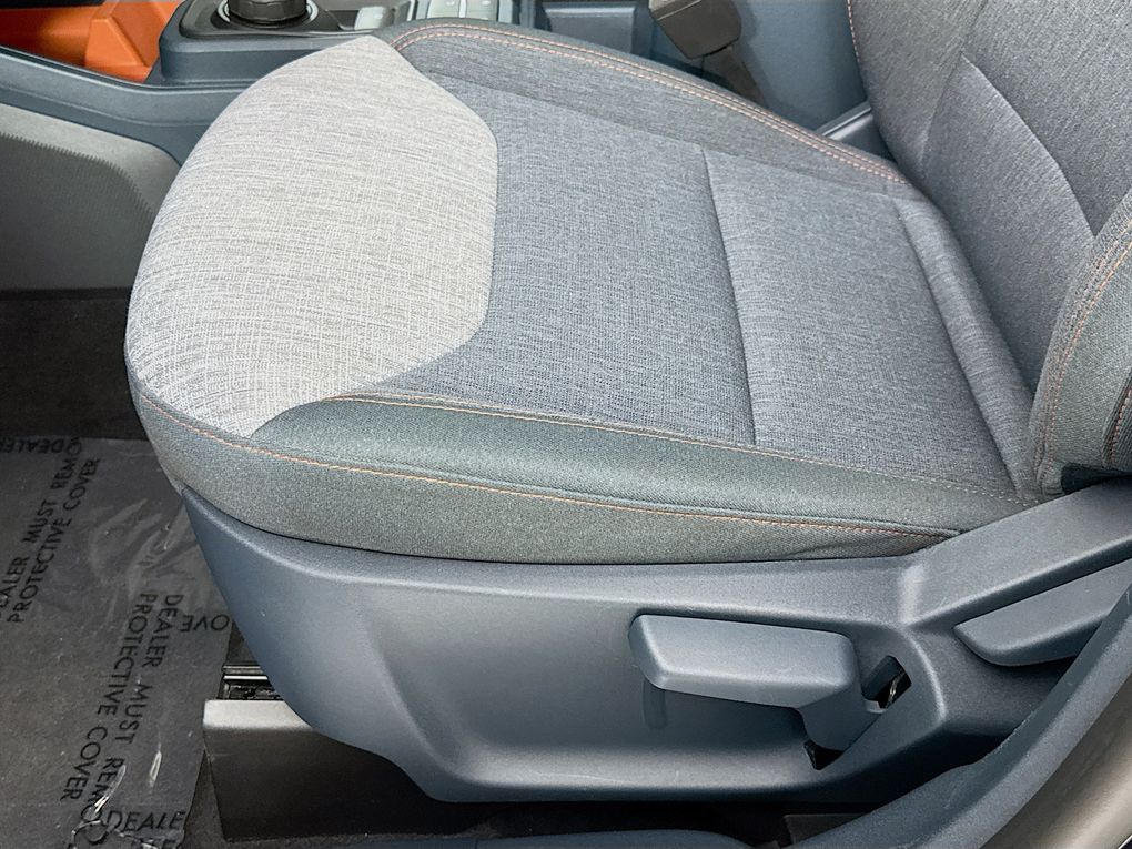 Used 2022 Ford Maverick Truck