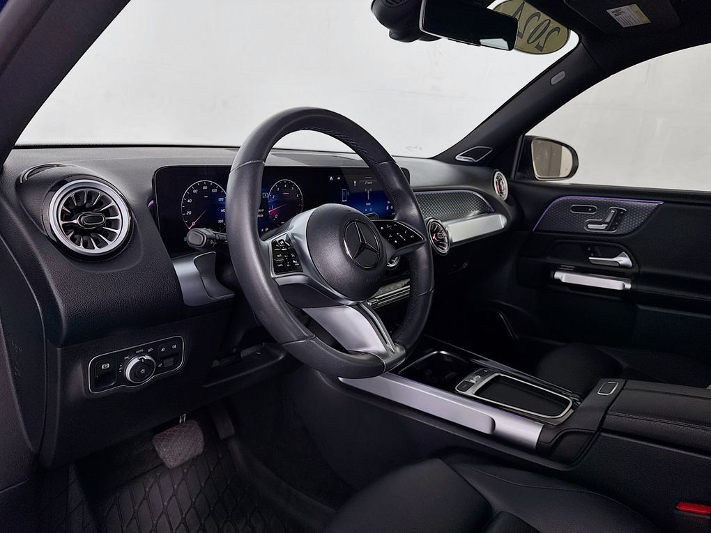 Used 2024 Mercedes-benz GLB SUV