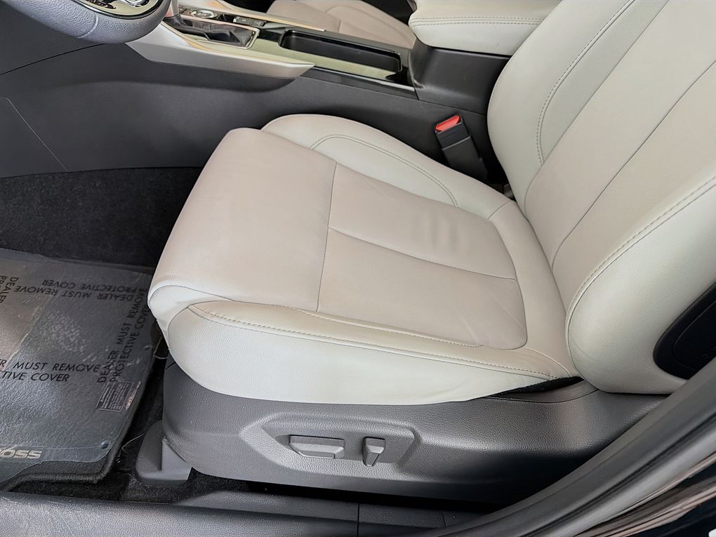 Used 2023 Mitsubishi Eclipse Cross SUV