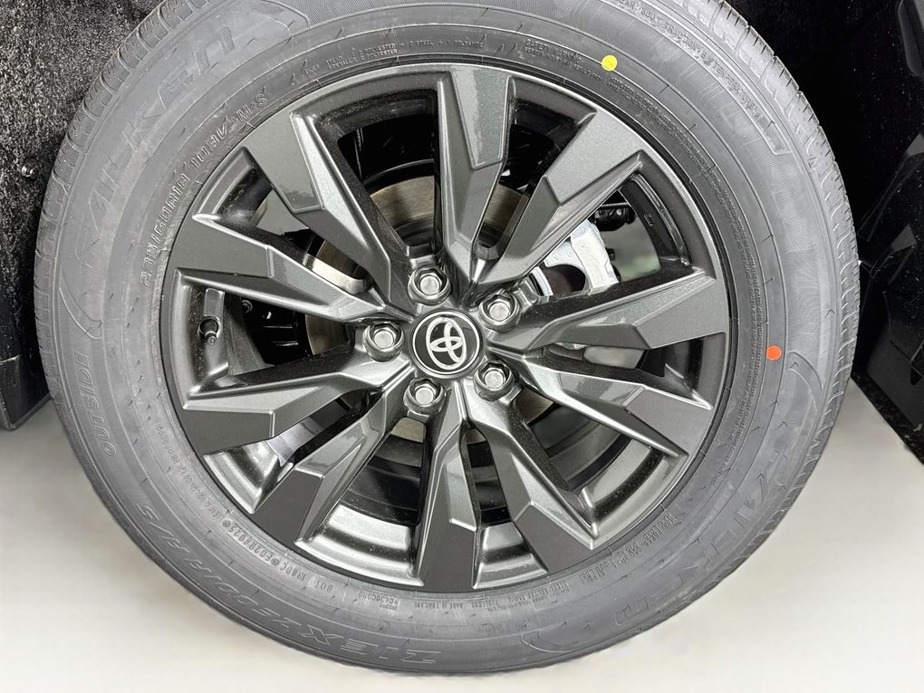 Used 2026 Toyota RAV4 SUV