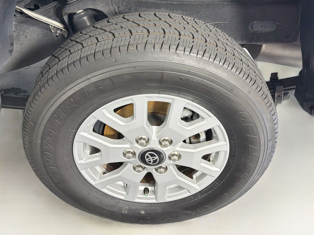 Used 2024 Toyota Tacoma Truck
