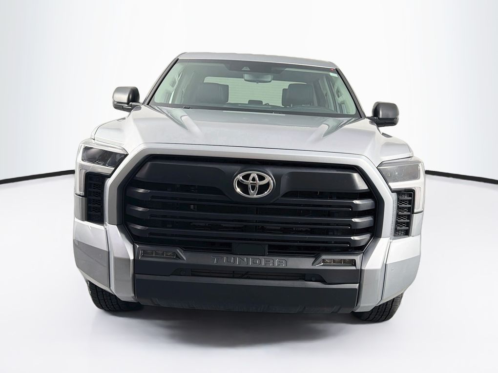Used 2024 Toyota Tundra Truck