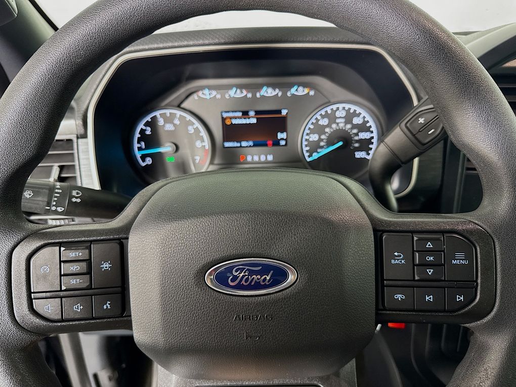 Used 2021 Ford F-150 Truck
